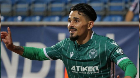 Serdar tamam, Ljajic'de sorun çıktı