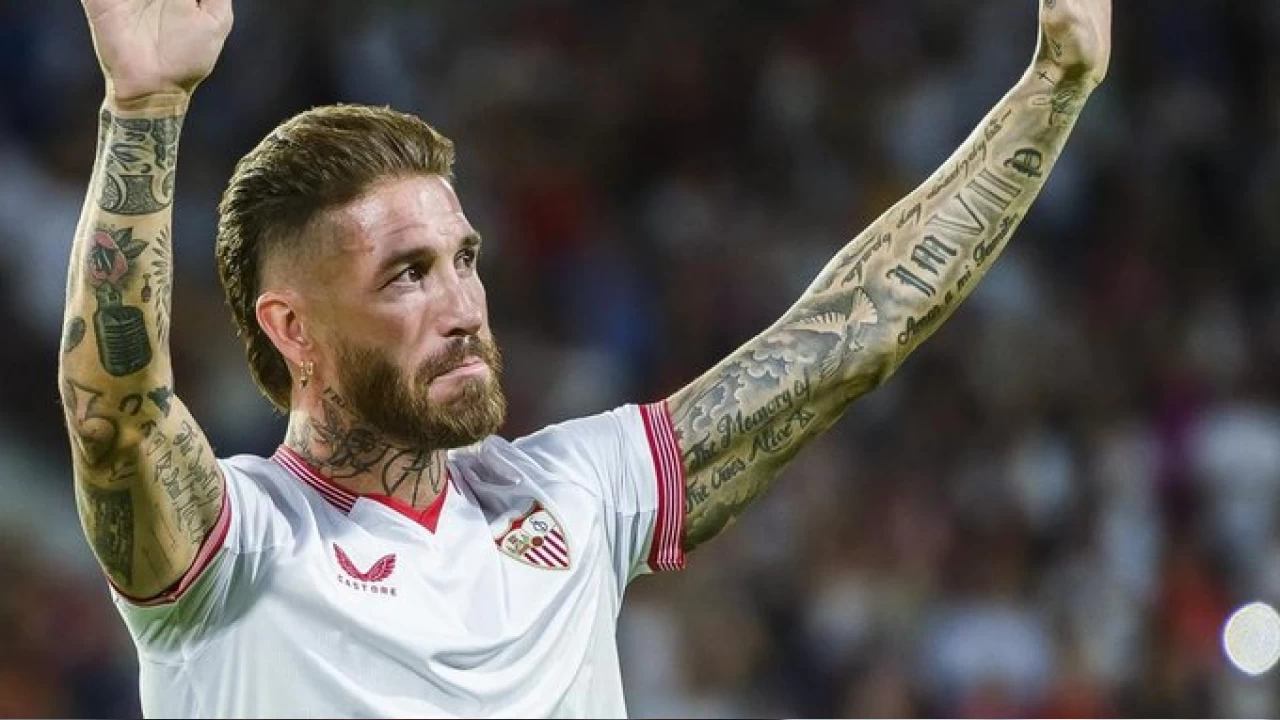 Sergio Ramos'un yeni durağı ABD