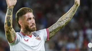 Sergio Ramos'un yeni durağı ABD