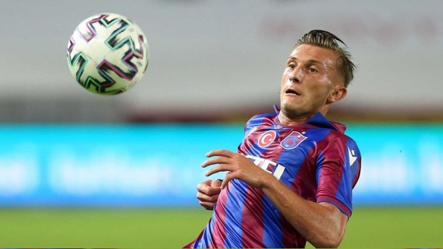 Serkan Pendikspor'a kiralandı