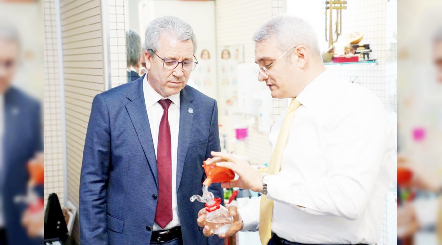 Ses hastalığında yeni buluş