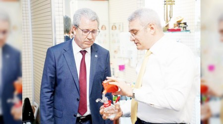 Ses hastalığında yeni buluş