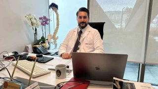Sessizce ilerleyen tehlike: Osteoporotik omurga kırıkları