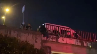 Sevgilisiyle tartt, kprye kt