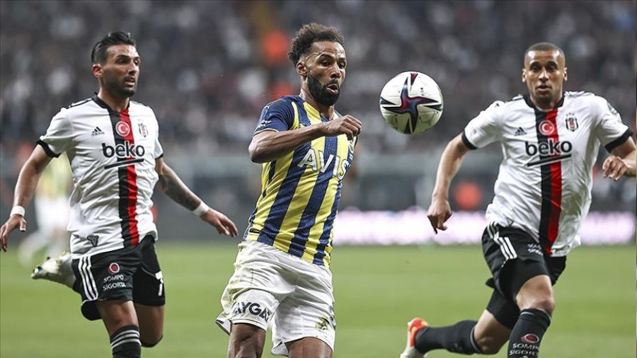 Sezonun son derbisinde puanlar paylaşıldı