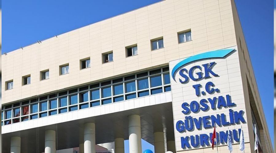 SGK'ye 61 milyar liral�k yap�land�rma ba�vurusu