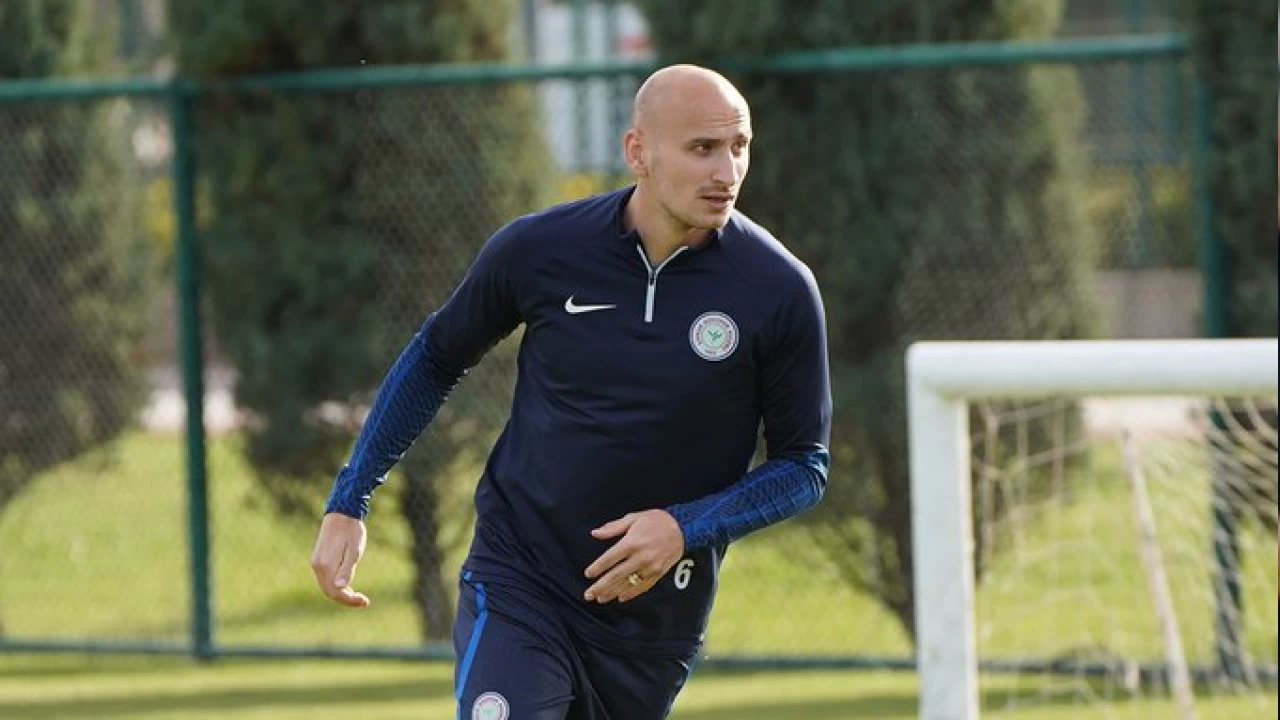 Shelvey Rizespor'da kalmak istiyor