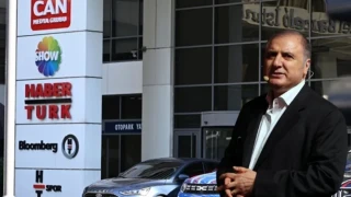 Show TV, Habert�rk ve Bilgi �niversitesi'ne kayyum atanm��t�