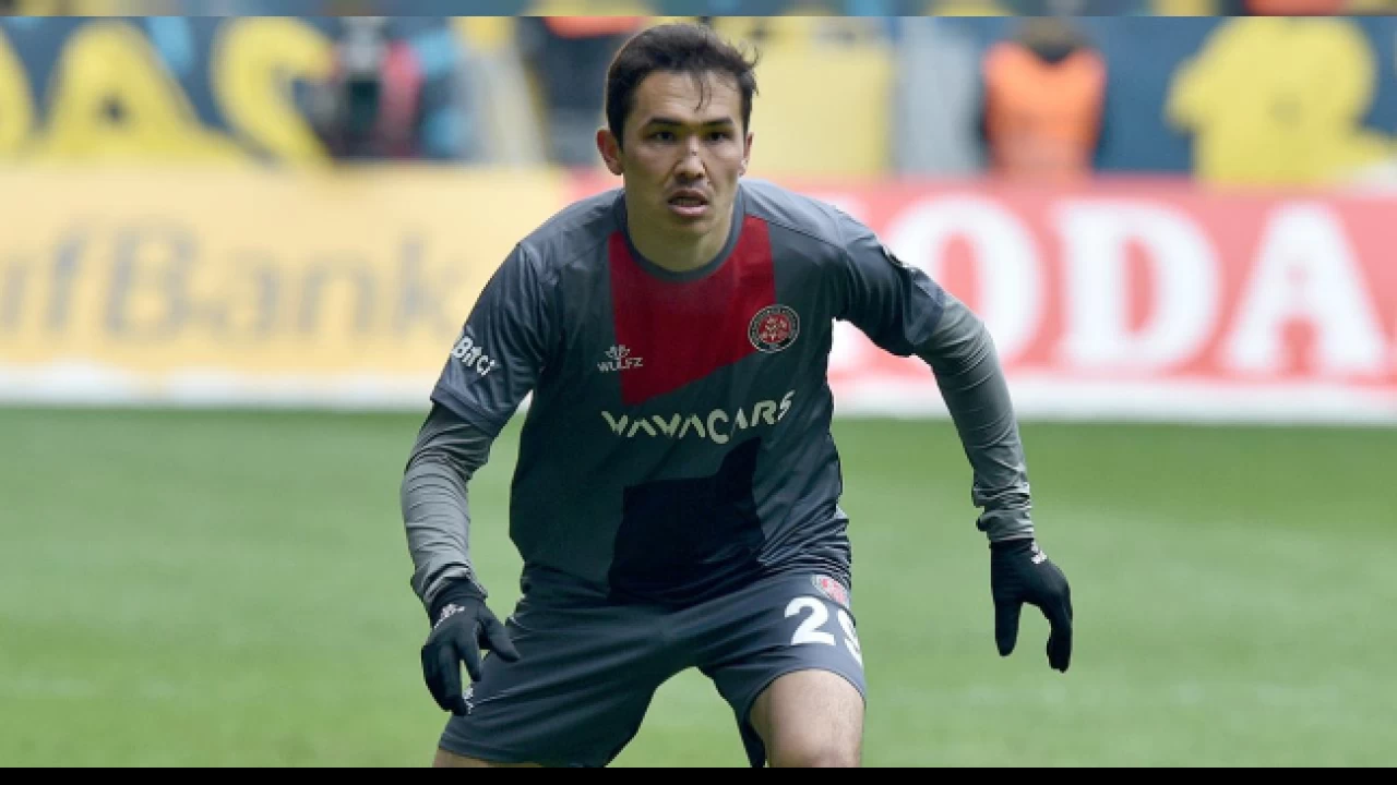 Shukurov'un s�zle�mesi feshedildi