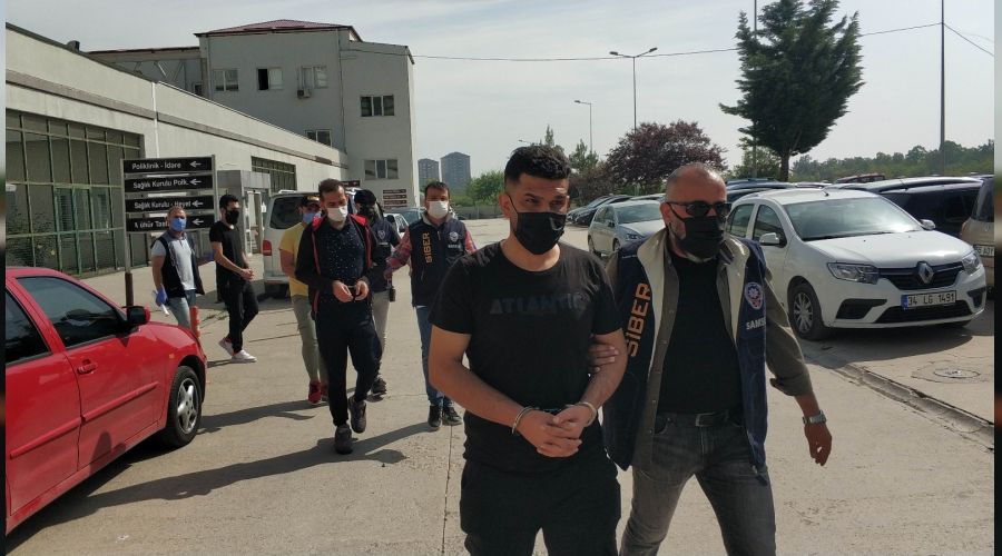 Siber polisinden PUBG �etesine operasyon