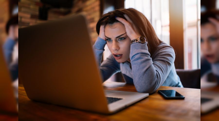 'Siberkondria' en çok gençleri tehdit ediyor!