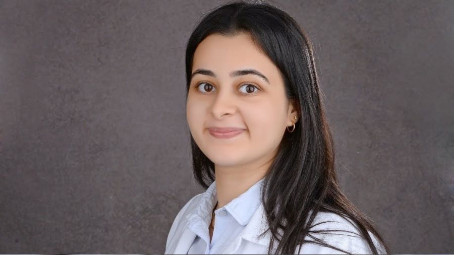 Scak havalarda gazl ieceklerde arya kamayn