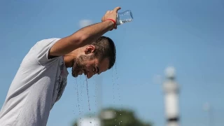 'Sıcaklık rekorları' devam edecek