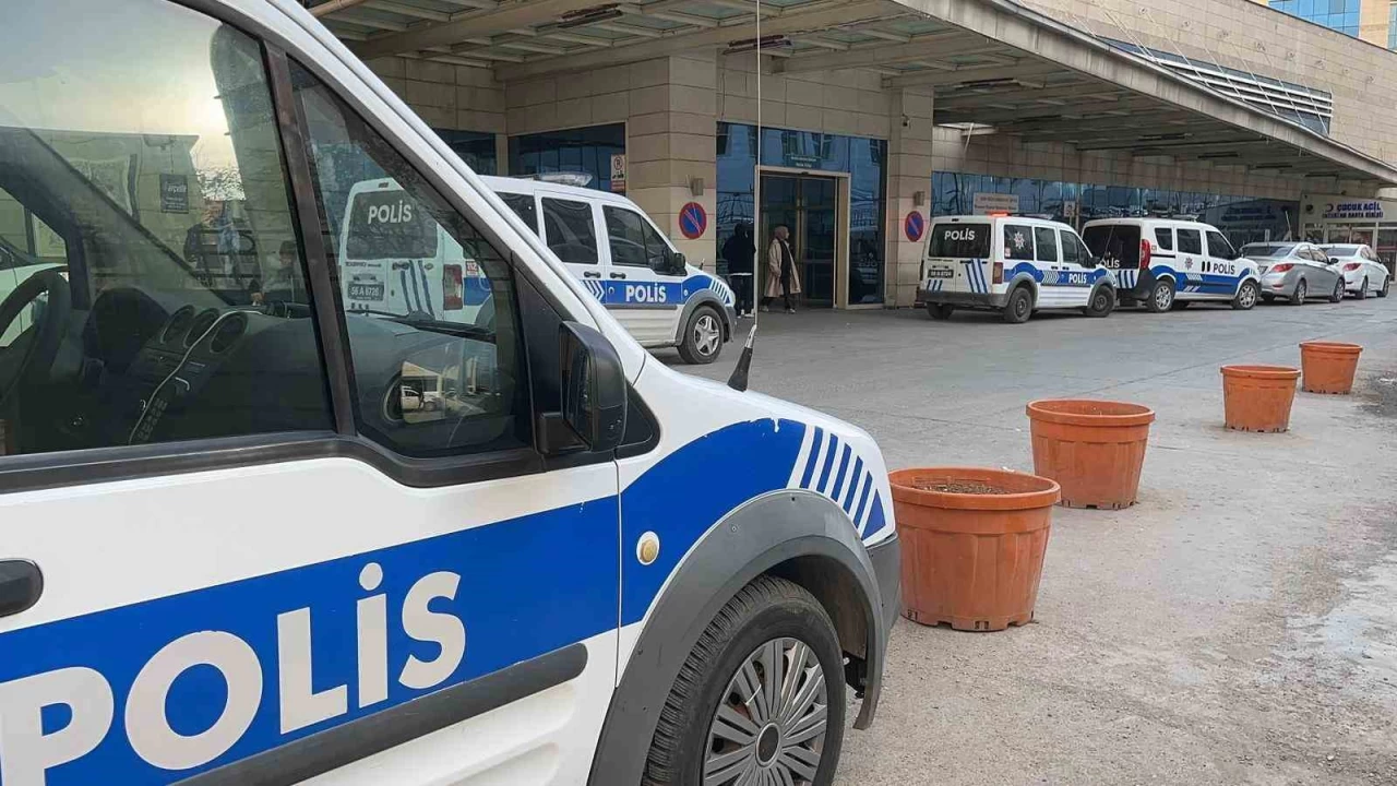 Siirt'te Canl Hayvan Borsas'nda kavga: 2'si ar 5 yaral