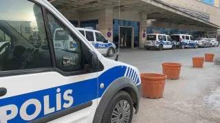 Siirt'te Canl Hayvan Borsas'nda kavga: 2'si ar 5 yaral