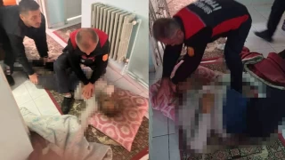 Siirt'te yalnız yaşayan adam evinde ölü bulundu