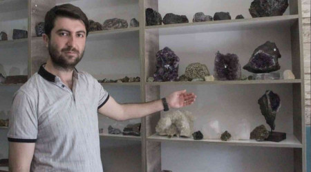 Siirt'ten 22 ülkeye mücevher ihraç ediliyor