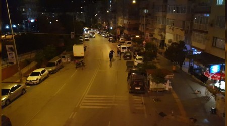Silahlı saldırıda 2 masum öldü