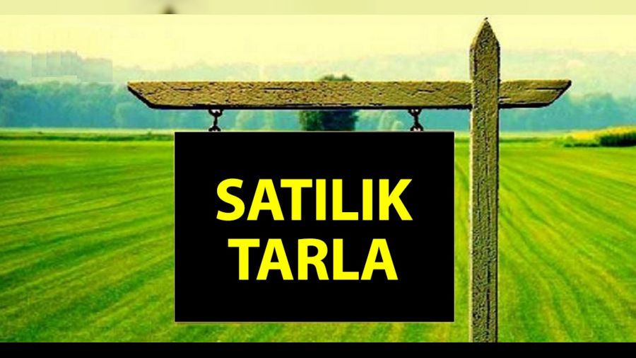 Silivri'de satılık 10 dönüm tarla