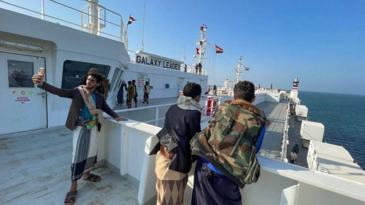 �imdi de Husi enflasyonu mu geliyor?