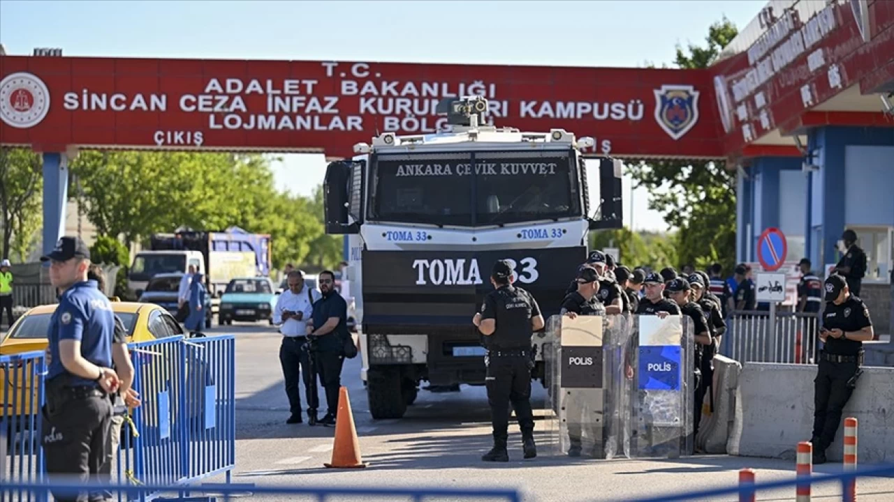 Sinan Ateş cinayeti davasında istenen cezalar belli oldu