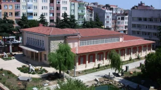 Sinop Arkeoloji Müzesi: Tarih ve kültürün izinde bir yolculuk