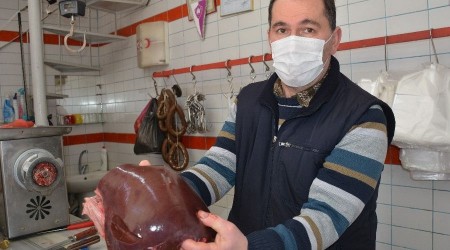 Sinop'ta sakatat satlar patlad