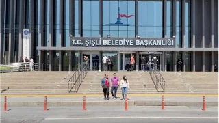 Şişli Belediyesine kayyum atandı