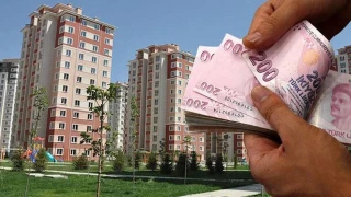 Site aidatlarıyla ilgili düzenleme tamam