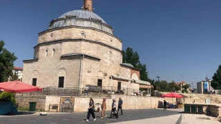 Sivas tarihi zenginliğiyle turistleri kendine hayran bırakıyor