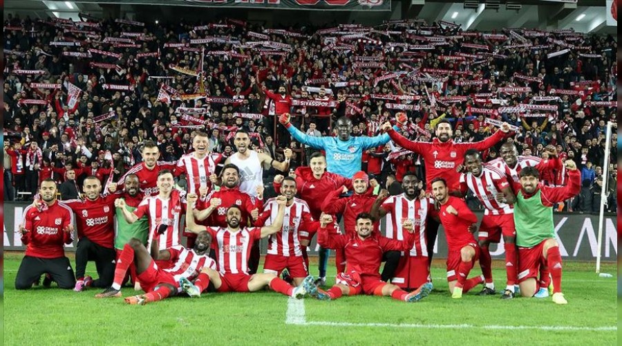 Sivas, Trabzon'a eksik gidiyor
