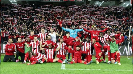 Sivas, Trabzon'a eksik gidiyor