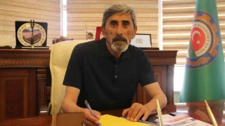Sivas Ziraat Odas Bakan: 'Kene art biyolojik sava olabilir'