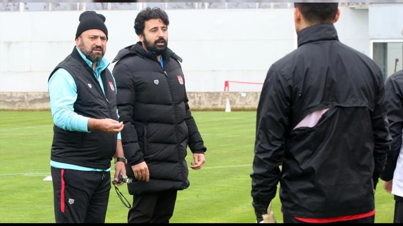 Sivasspor Galatasaray galibiyeti peşinde