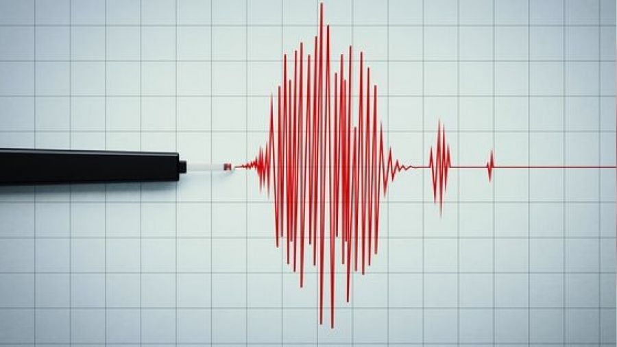 Sivas'ta 4.3 b�y�kl���nde deprem