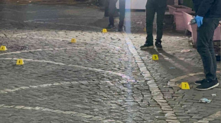 Siverek'te silahlı çatışma: 1 ölü