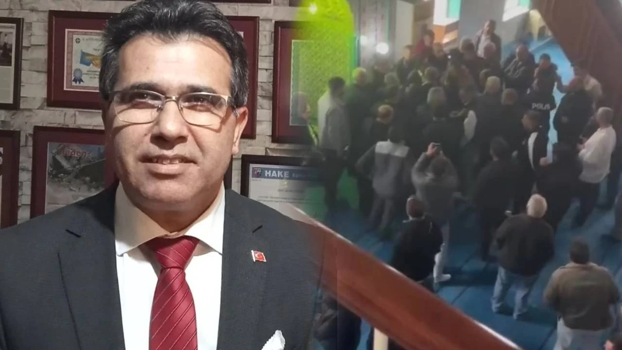 "Sizi umreye götüreceğiz" iddiasıyla vatandaşları dolandırdıkları iddia edilen şüpheliler: Asıl mağdur biziz