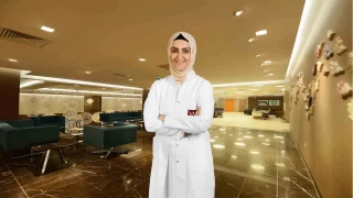 'Skolyoz ergenlikte hzla ilerleyebiliyor'