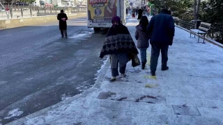 Soğuk hava kalp krizi riskini artırıyor