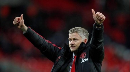 Solskjaer, 3 yıllık sözleşmeyi kaptı