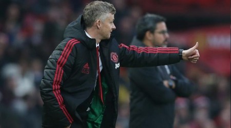 Solskjaer United'a umut verdi