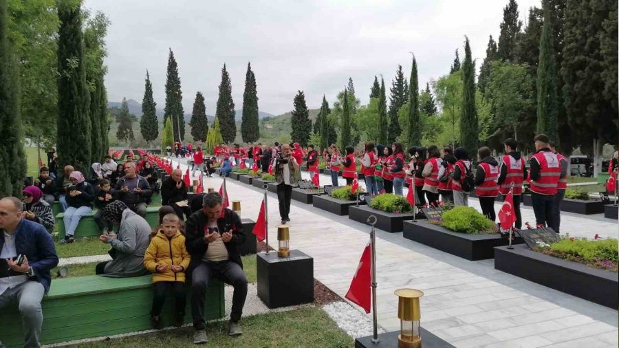 Soma'da dinmeyen ac�
