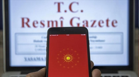 Son önemlerin en büyük atama listesi