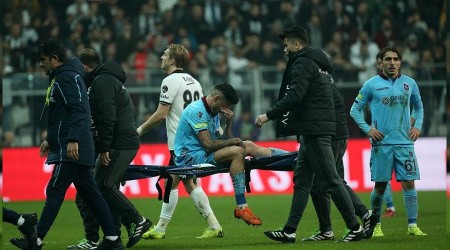 Sosa ve Toure'den kötü haber