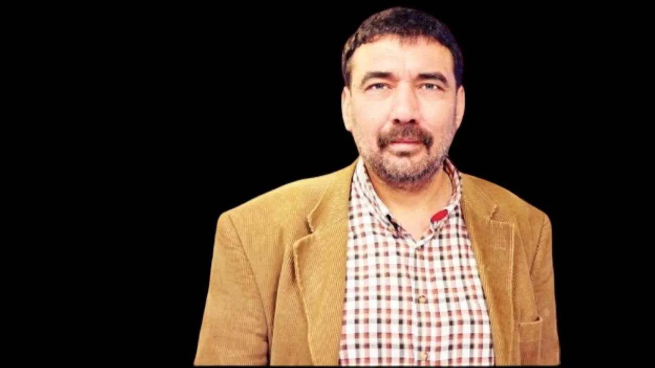 Sosyal medyada dolaşan fotoğrafı paylaşan Hakan Gülseven, “kişisel verileri ele geçirmek” suçundan tutuklandı