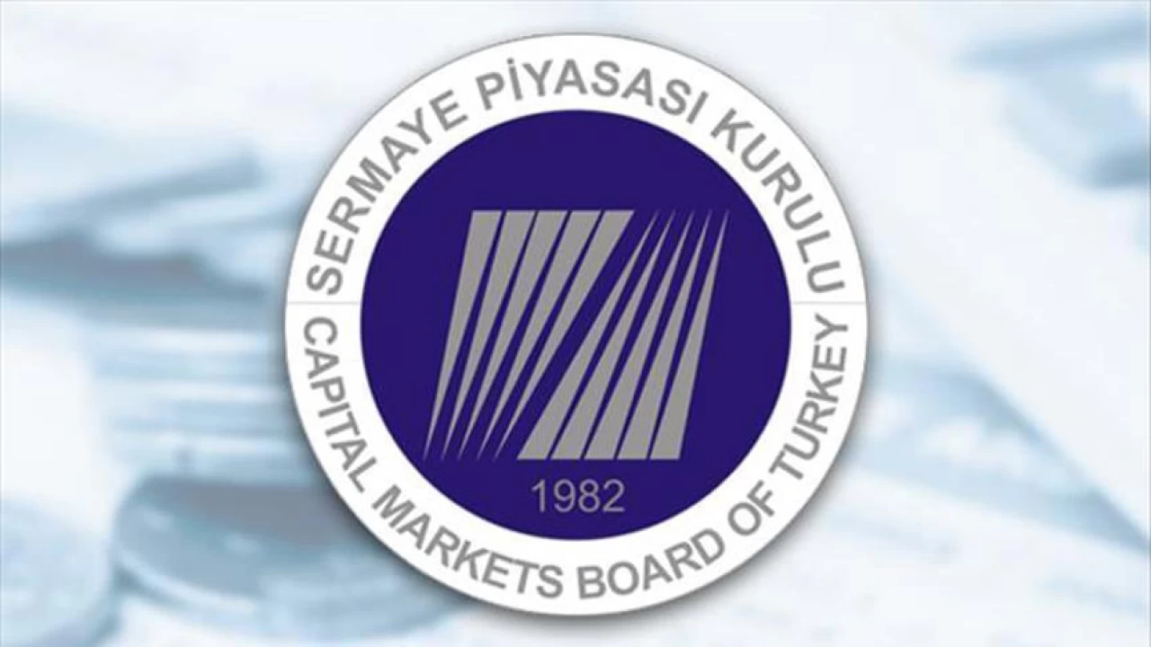 SPK pay piyasalar�na ili�kin baz� tedbir kararlar� ald�
