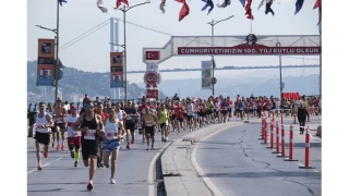 Spor İstanbul, sonbahar koşu sezonunu açıyor