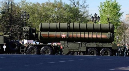 SSB'den Rusya ile yeni S-400 anlaşması iddialarına yalanlama