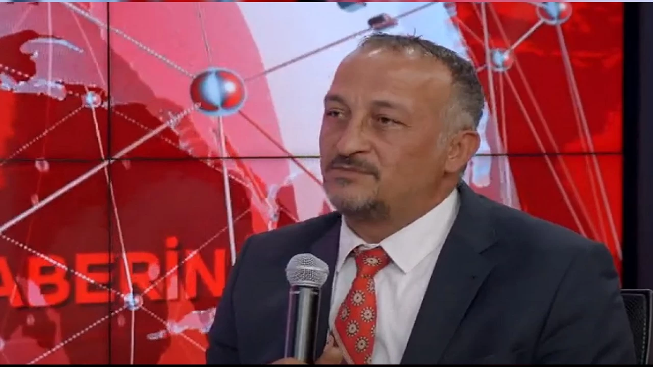 Staj ve ��rakl�k ma�durlar�ndan iktidara sitem: Hansa evet, Hasan'a hay�r!