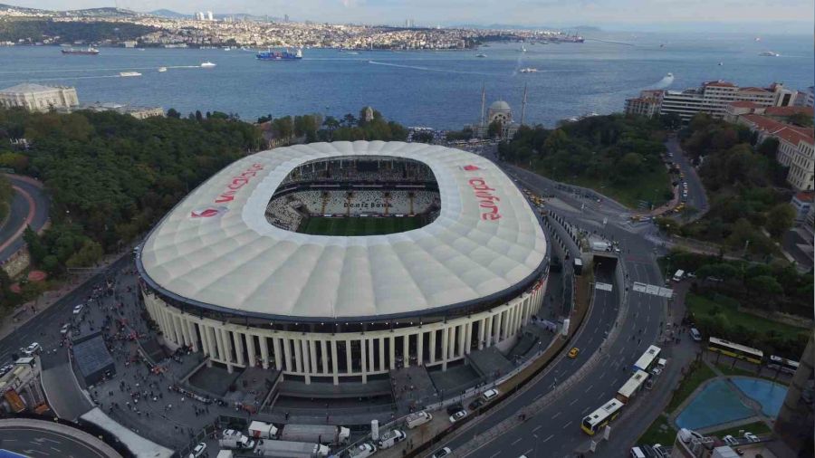 Stat sponsorluğu için büyük girişim